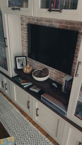 Etsy customer review photo