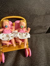 Betsy review photo