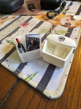 Etsy customer review photo