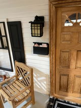 Etsy customer review photo