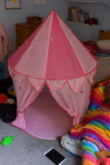 Aicha review photo