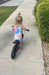 Foster review photo