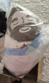 Monika review photo