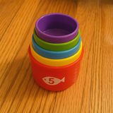 Larkin. M review photo