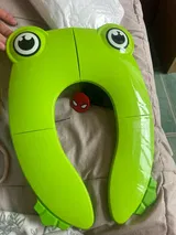 Alexis review photo