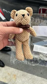 Andrea review photo