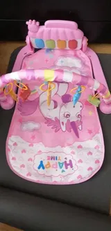 Nicod Estelle review photo