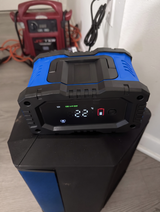brad390 review photo