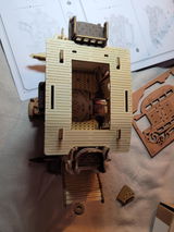 J. van de Poll review photo