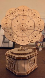 Inge review photo
