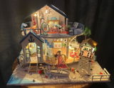 Marlies Levering review photo