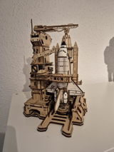 Richard van der Voorden review photo