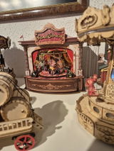 Richard van der Voorden review photo