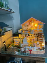 Brigitte Pottier review photo