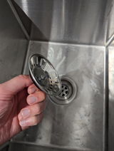 Anonymous review photo