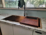 Debra L. review photo