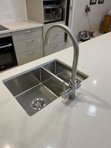 Stewart D. review photo