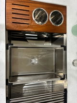 Alma Piper Portable Mini Sink