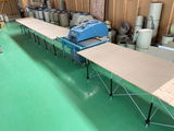 板金作業台 review photo