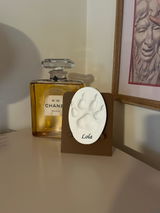 Olivia review photo