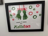 Etsy customer review photo