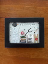 Etsy customer review photo