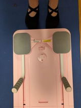 Cassidy R review photo