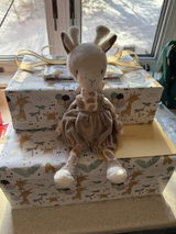 Jacqueline Cappola review photo