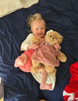 Polina review photo