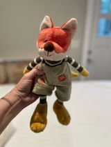 Randa review photo