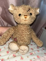 Abby review photo
