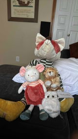 Melinda Stabio review photo