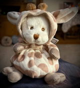 Nancy 🦒 review photo