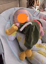 Brittney review photo