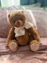 Sarah review photo
