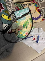 Anonymous review photo