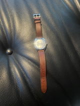 Steef Ten holter review photo