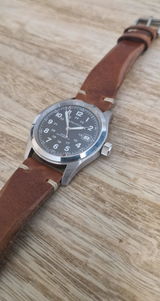 Marcel Van der Heijden review photo