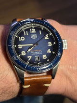 Joost Bodewes review photo