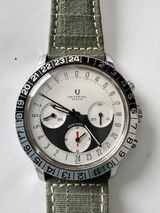 Richard Ashton review photo
