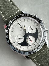 Richard Ashton review photo