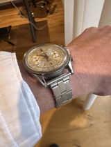 Teodor M. review photo