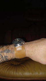 Michael Dobin review photo