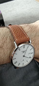 Cosmin Sandu review photo