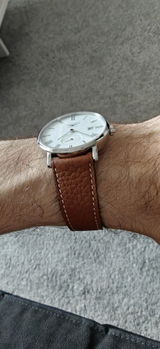 Cosmin Sandu review photo