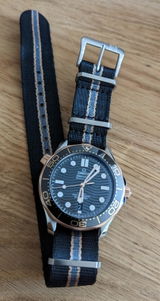 Harald S. review photo