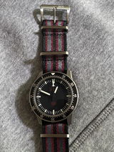 Gernot review photo