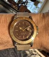 Peter Bauer review photo