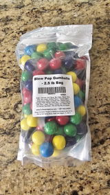 Wonka Fan review photo