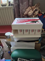 Sb Barford review photo